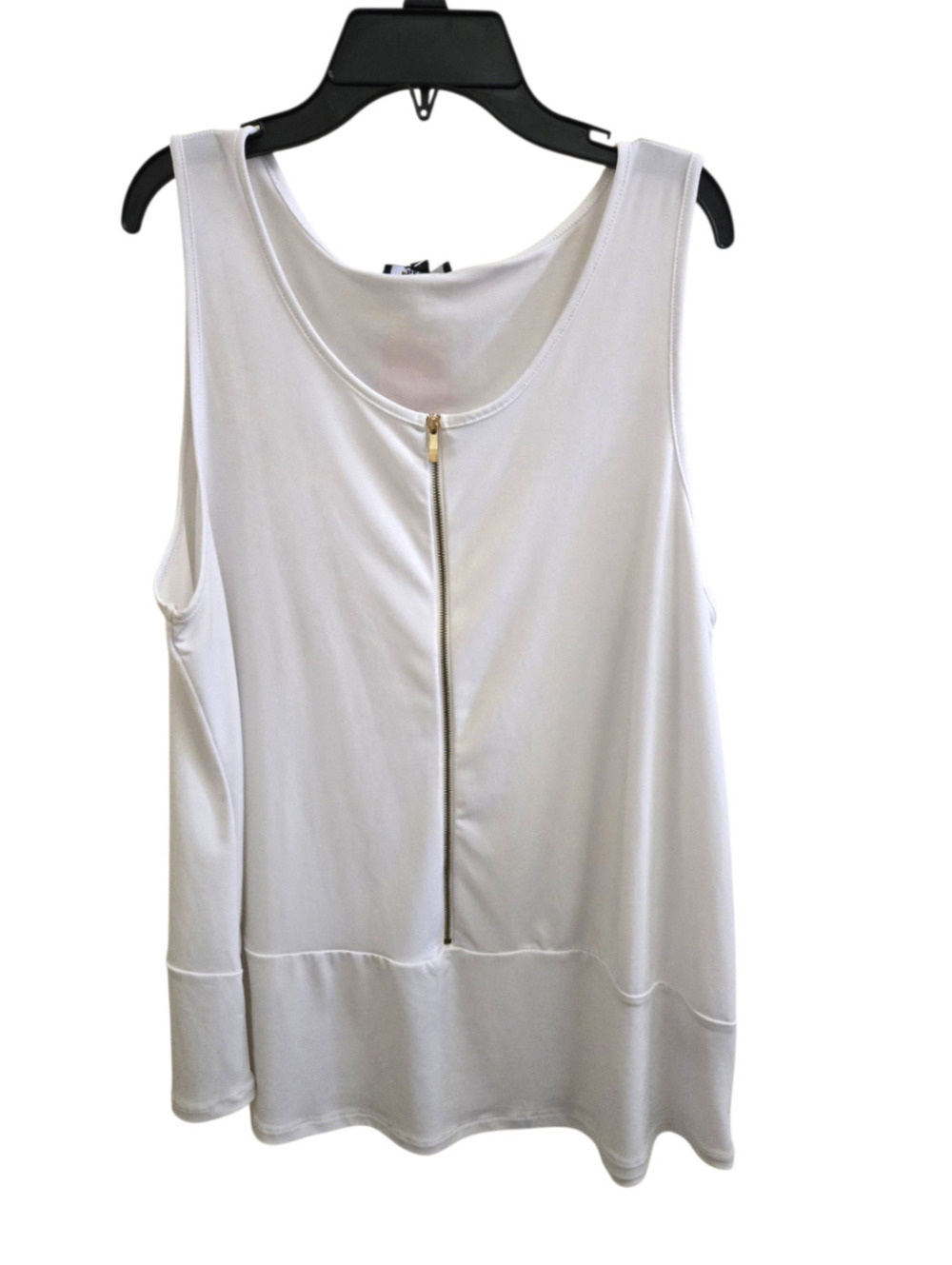 Excellent XL Premise Tank Top